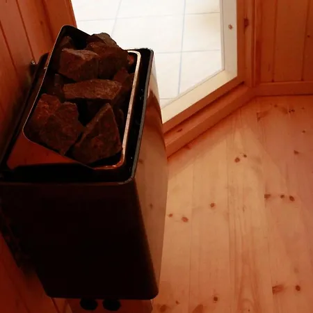 Friedrichskoog-deichblick 8 度假居 腓特烈斯科格