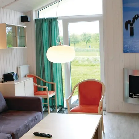 Friedrichskoog-deichblick 8 腓特烈斯科格