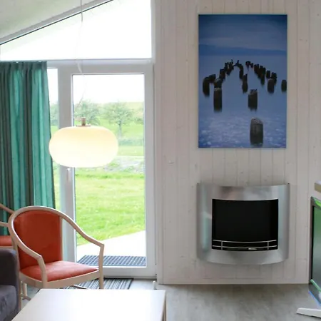 Friedrichskoog-deichblick 8 *