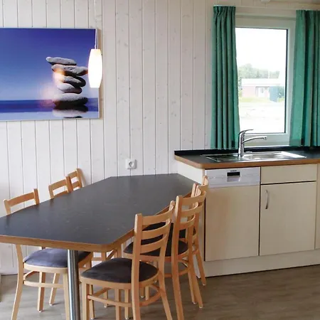 Friedrichskoog-deichblick 8 腓特烈斯科格