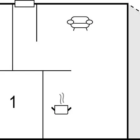 Friedrichskoog-deichblick 8 *