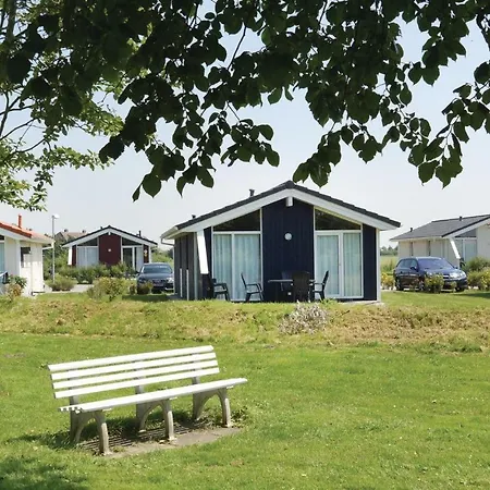 Friedrichskoog-deichblick 8 * 腓特烈斯科格