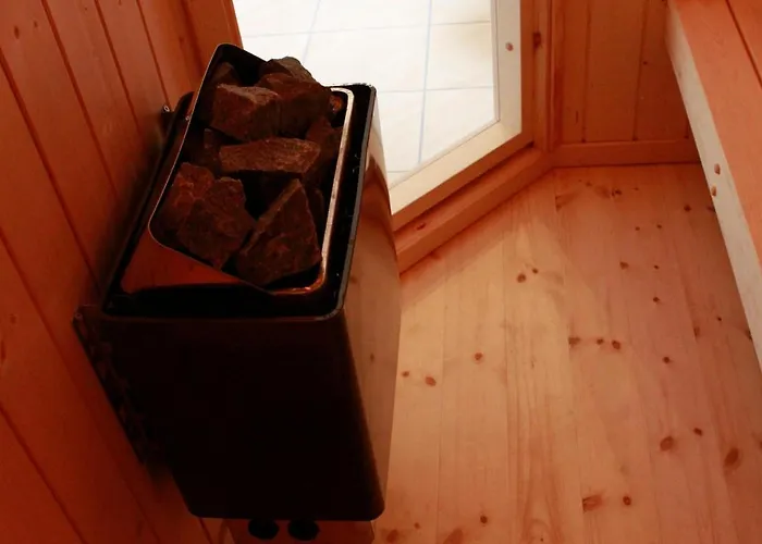 Friedrichskoog-deichblick 8 Vakantiehuis Friedrichskoog