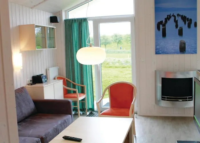 Friedrichskoog-deichblick 8 Friedrichskoog