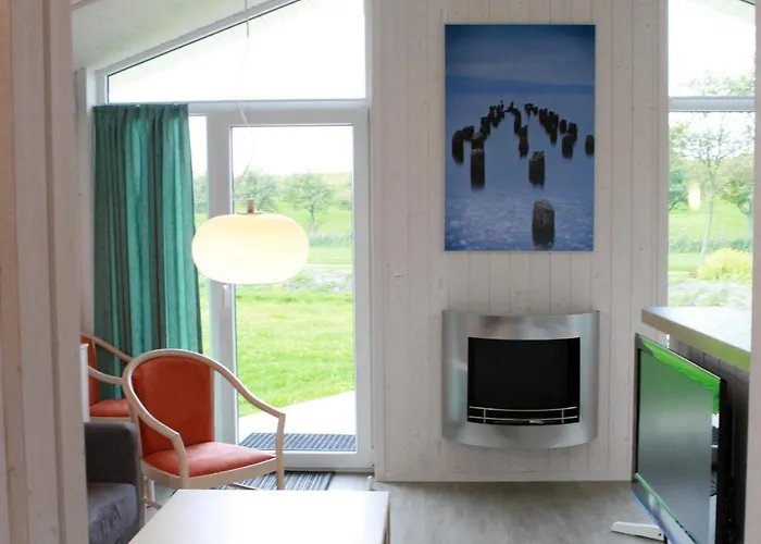 Friedrichskoog-deichblick 8 *