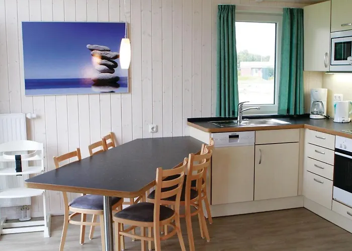 Friedrichskoog-deichblick 8 Friedrichskoog