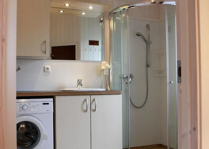 Friedrichskoog-deichblick 8 Vakantiehuis *